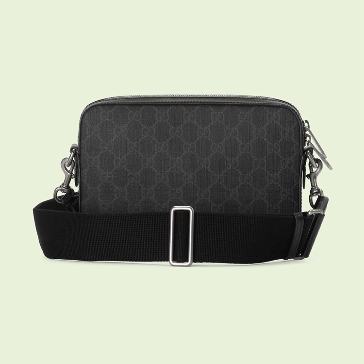 703468.92THF.1000.009.082.0000.Light Shoulder bag with Interlocking G